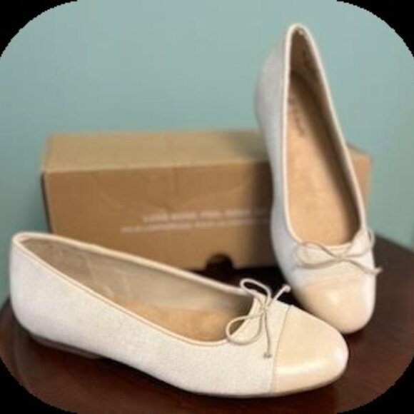Dr Scholl's Ballet Flats - Picture 1 of 1